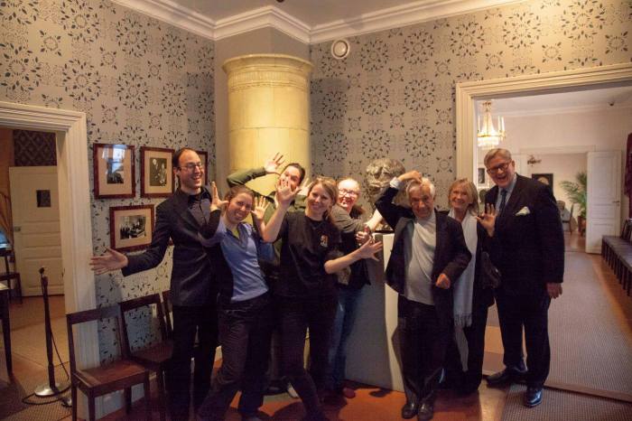 Karoliina Kauhanen Sibelius150