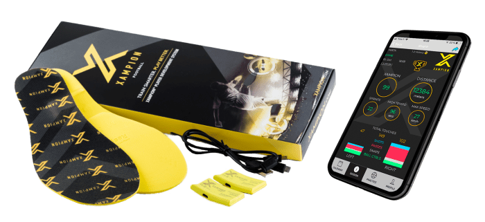 xampion slim product family new edition xampion.com